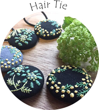 hairtie